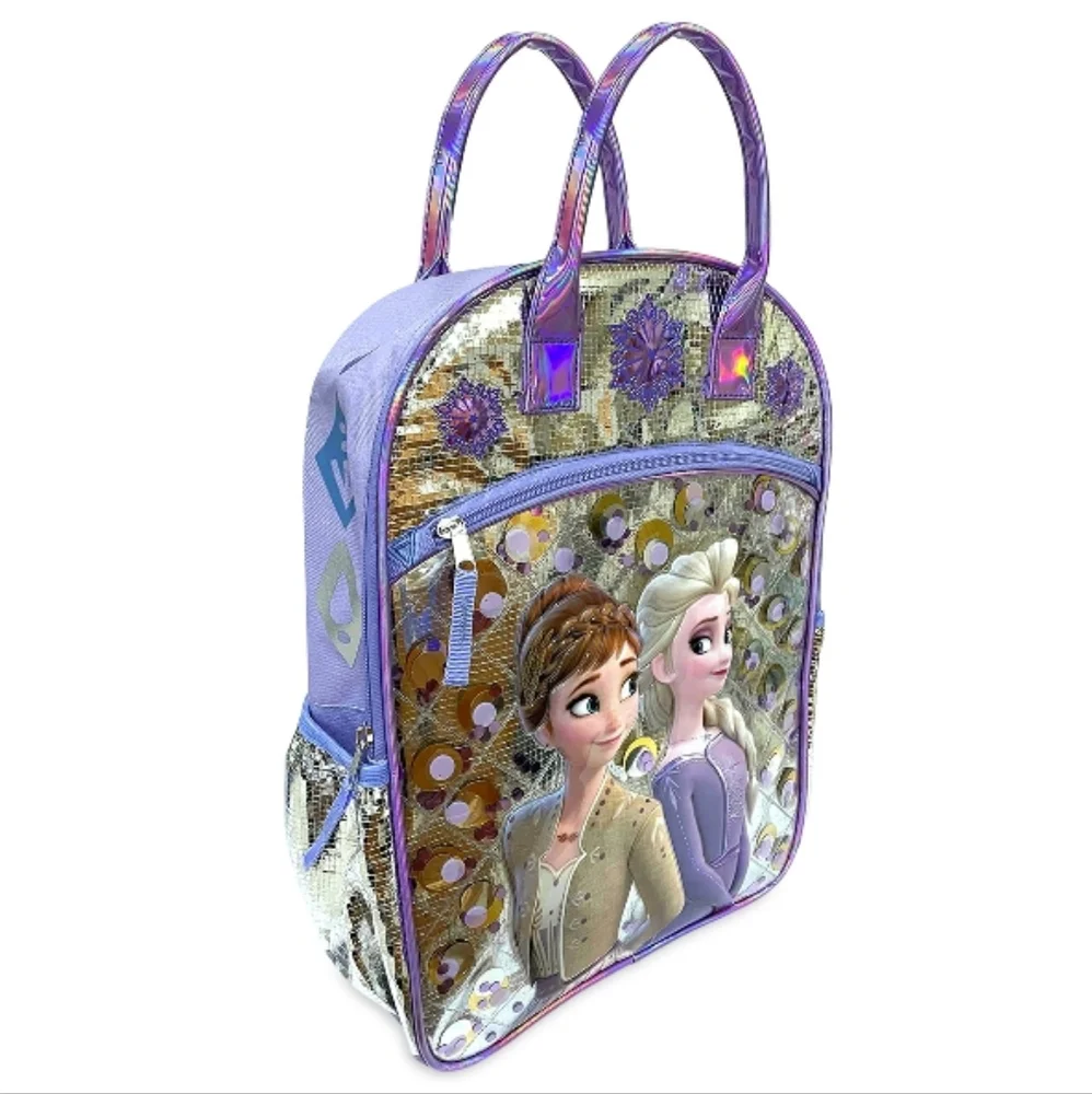 Disney Frozen 2 Backpack 17